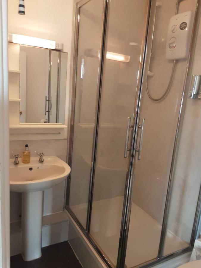 Valentine Guest House 웨이머스만 외부 사진