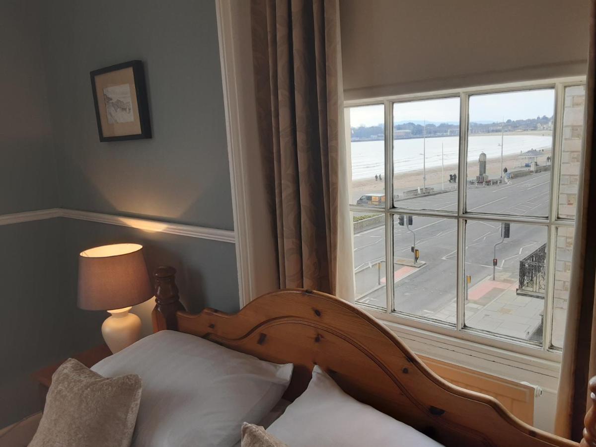 Valentine Guest House 웨이머스만 외부 사진