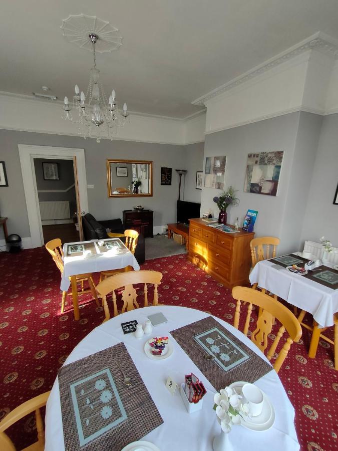 Valentine Guest House 웨이머스만 외부 사진