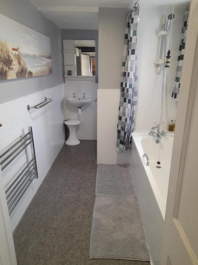 Valentine Guest House 웨이머스만 외부 사진