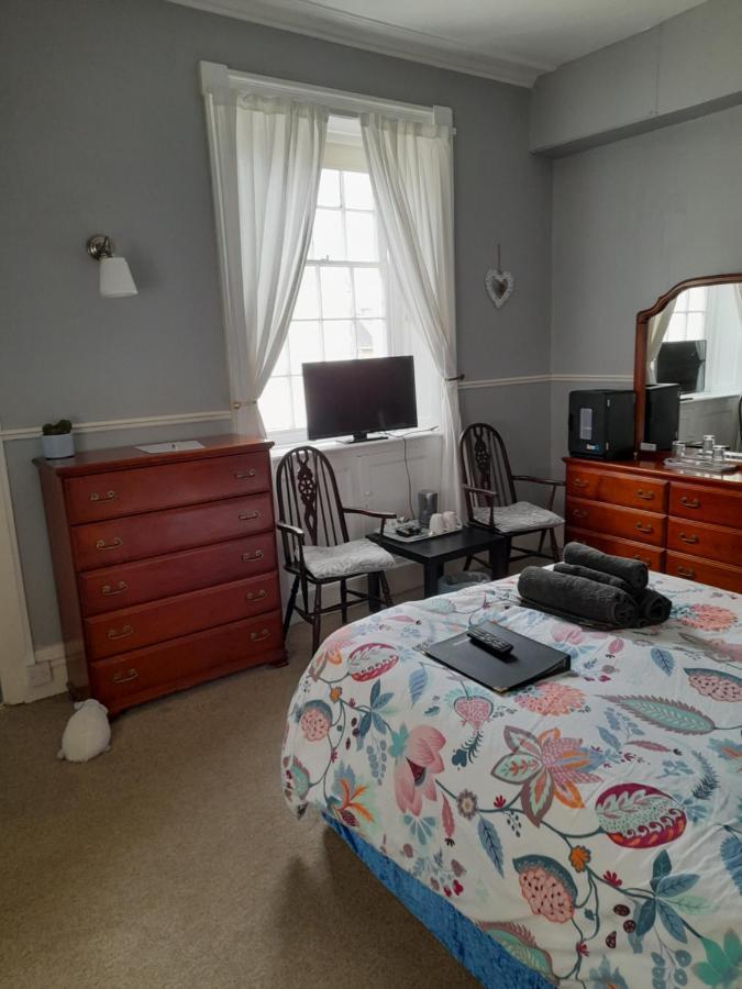 Valentine Guest House 웨이머스만 외부 사진