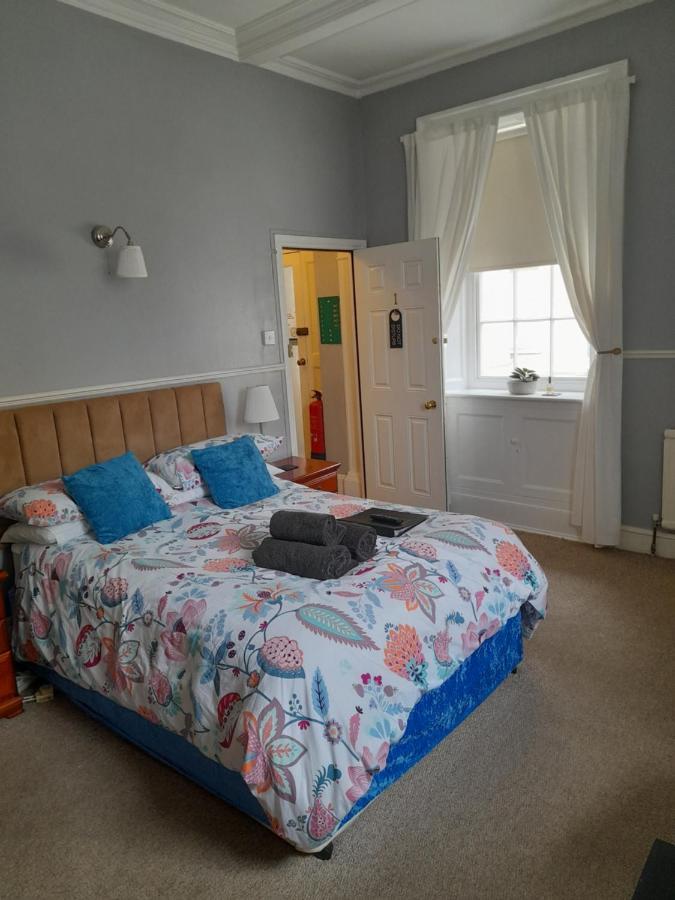 Valentine Guest House 웨이머스만 외부 사진